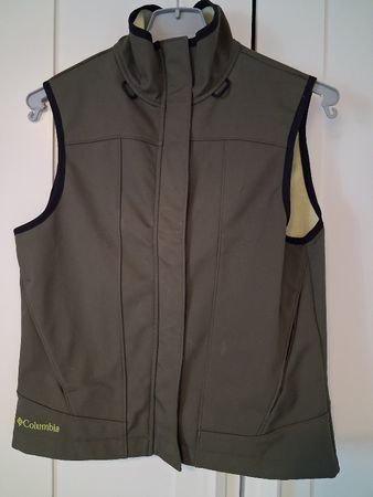Gilet von Colombia