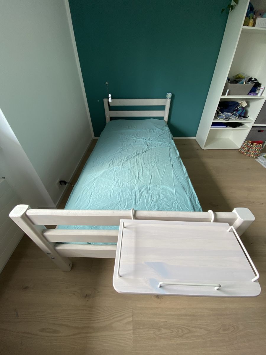 Lits: Flexa Classic Kinderbett – D'occasion à Horw par Thilfi 1