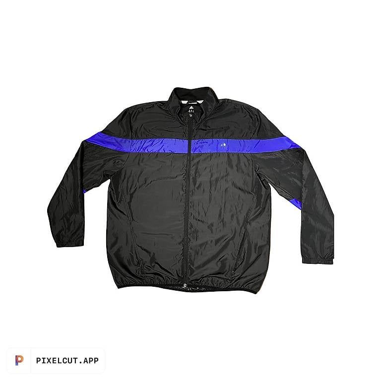 Giacche: Vintage Adidas Trainerjacke – Usato da Luzern venduto da tro_b2v6