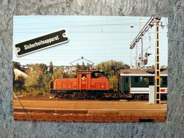 SBB Ee 3/3 Nr. 16405 - Foto