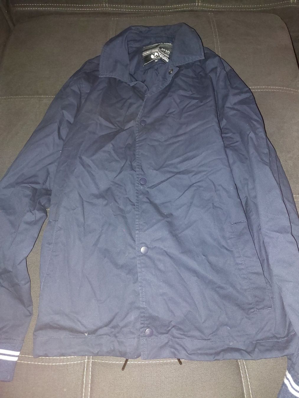 Giacche: Your Turn Jacke XL – Nuovo (secondo la descrizione) da Schenkon venduto da 1996234