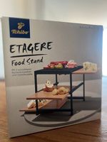 Food Stand Etagere zu verkaufen