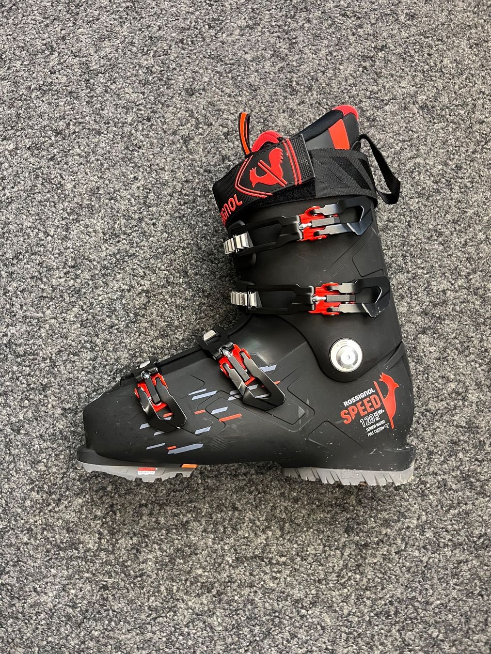 Rossignol Chaussures hommes: Skischuhe Rossignol – D'occasion à Rorschacherberg par jea_76yn 1