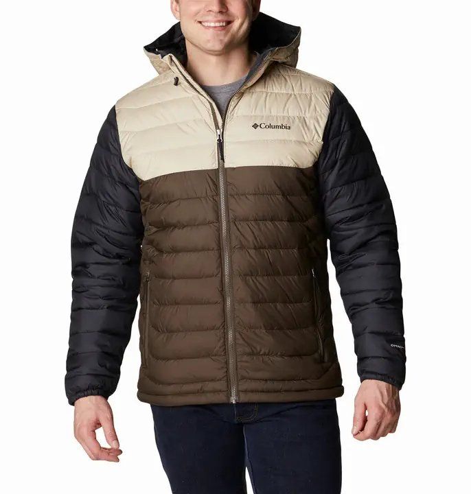 Jacken: VESTE HIVER – Gebraucht aus Lausanne von zor_2zbc 1