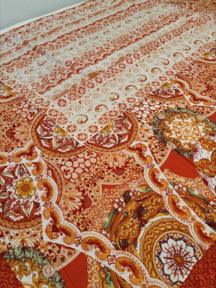 Bassetti Decken: Bassetti Plaid 135x190 – Gebraucht aus Zürich von FedeSara 4