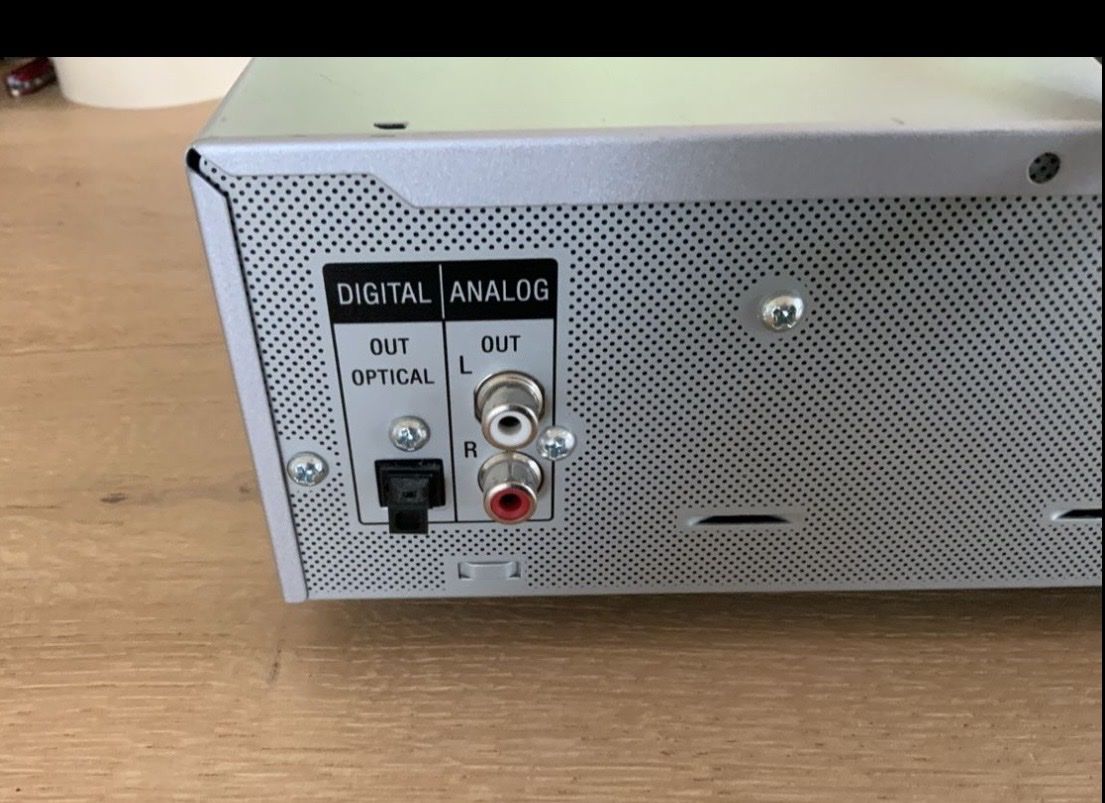 CDs: Sony CDP-XE370 Compact Disc CD Player – Gebraucht aus Trimbach von ELITA-5 4