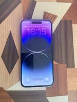 Smartphone iPhone 14 Pro Max 512 Go violet 86% batterie