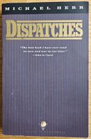 Buch Dispatches von Michael Herr