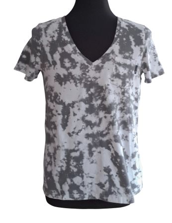 4056SE – T-shirt Fox Racing – M/D (voir mesures)