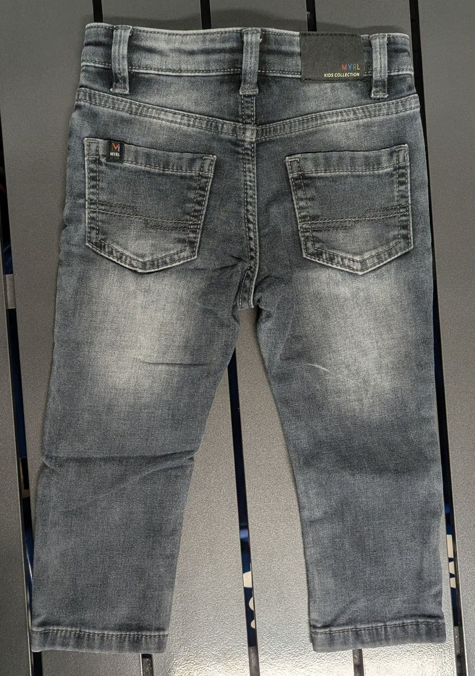 Mayoral Pantaloni: Mayoral Jeans Hose Grösse 80 – Usato da Ueberstorf venduto da vil_qmy8 1