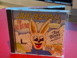 Jive Bunny And The Mastermixers - The Album - KA02D