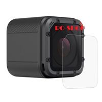 PANZERGLAS FOLIE GLAS GOPRO HERO SESSION