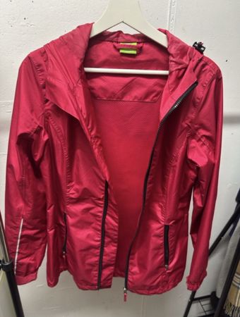 Regenjacke Gr. 36/38 ✨