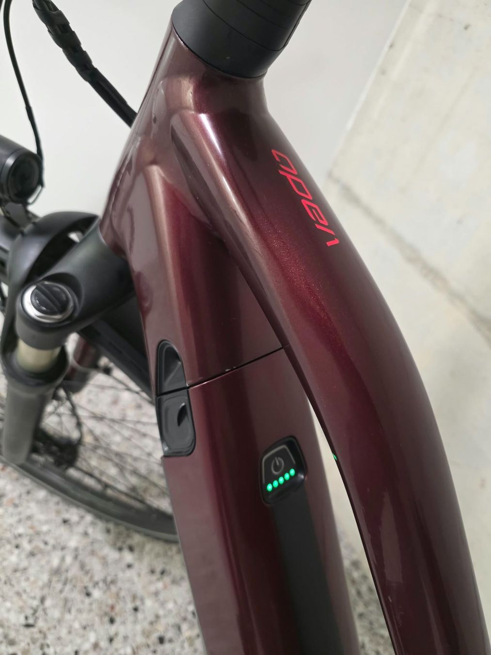 Specialized Biciclette: Specialized Turbo Vado 4.0 Ebike – Usato da Rothrist venduto da Binu66_x 4
