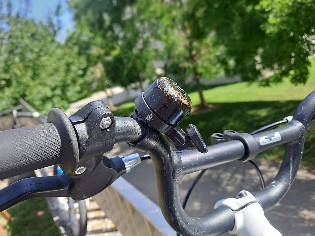 Velos: Vélo enfant Woom 2 (2017) – Gebraucht aus Bussigny von vrittener 1