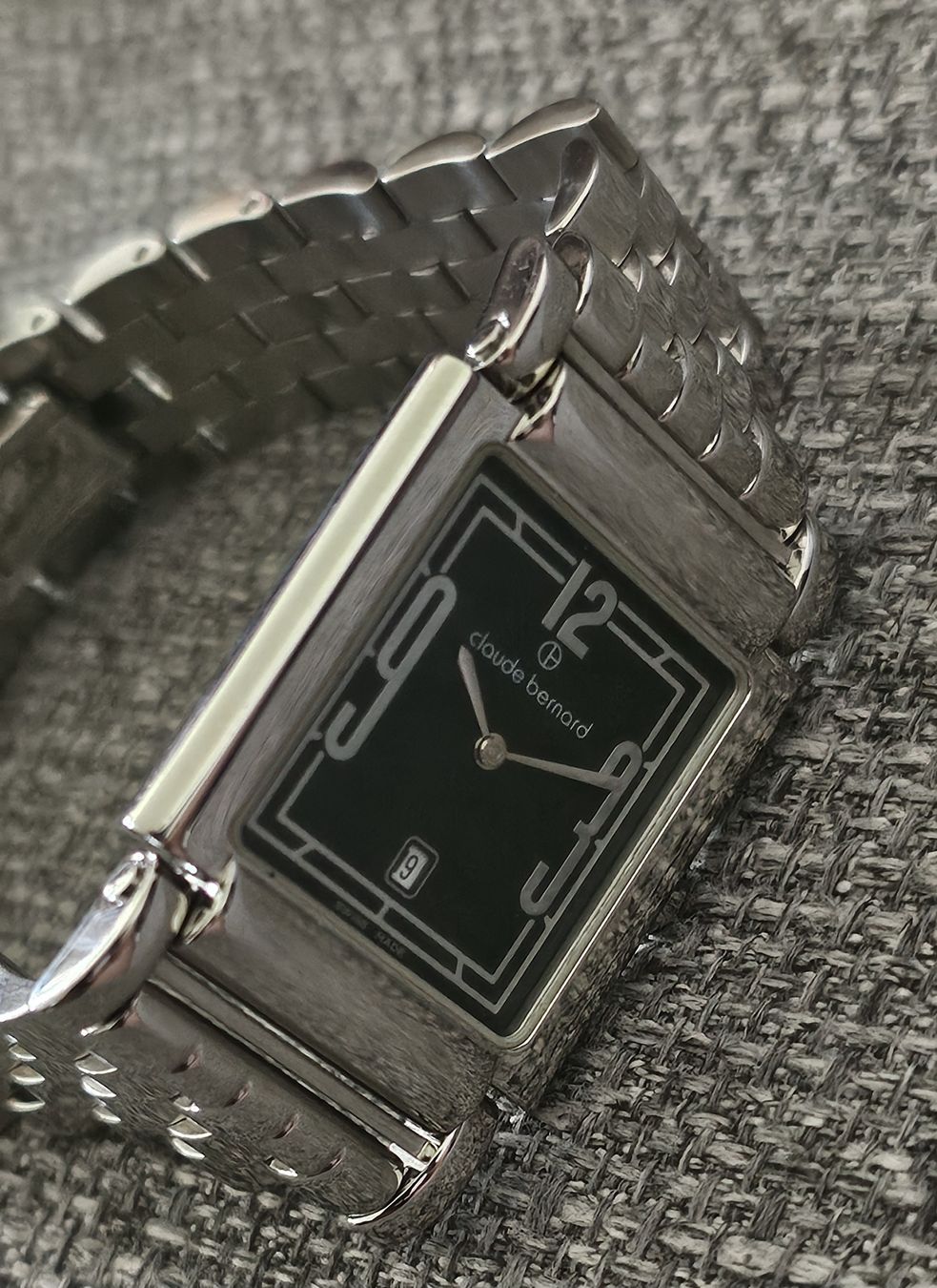 Uhren: Claude Bernard pour homme – Gebraucht aus Genève von Fresko01 3