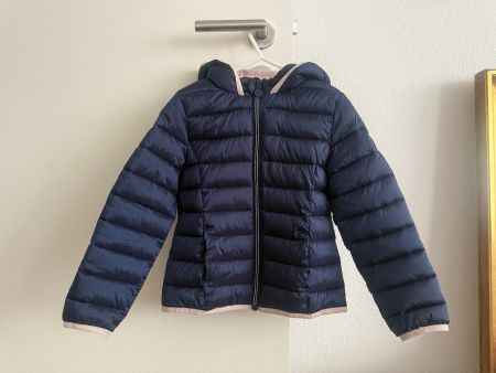 Okaïdi leichte Steppjacke Gr. 6ans/116cm