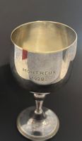 Coupe WMF Montreux 1929