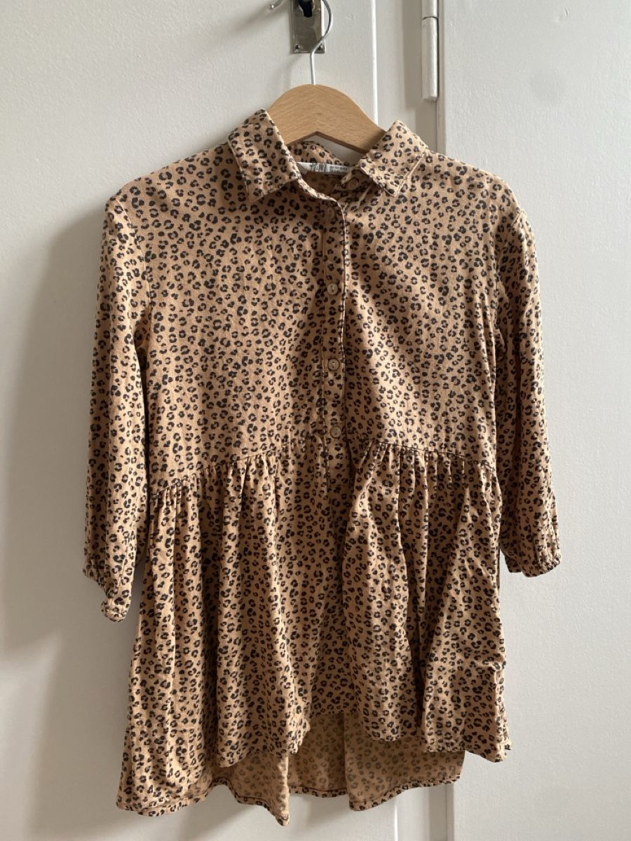 H&M Vestiti & Gonne: Leokkleidchen H&M 104 – Usato da Bern venduto da ankat13