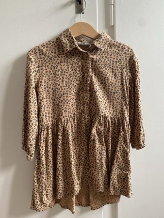 Leokkleidchen H&M 104