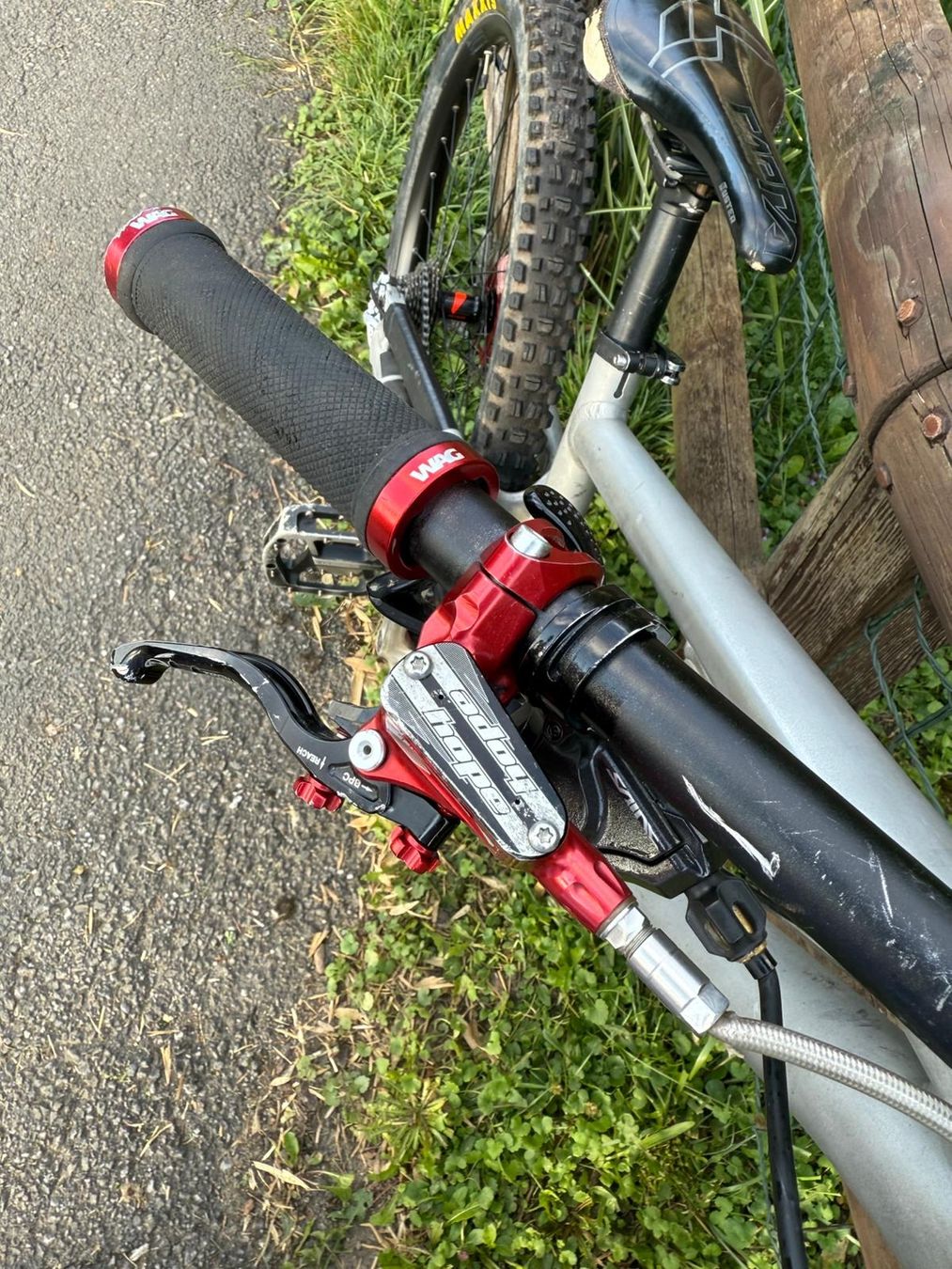 Scott Velos: DH Scott Voltage FR 720 de 2017 – Gebraucht aus Ollon VD von bou_8rf9 6