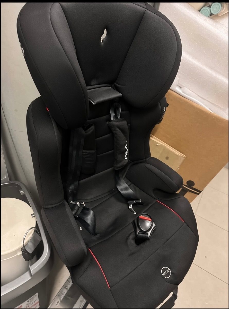 Osann Auto-Kindersitze: Car seat – Gebraucht aus Pfäffikon SZ von maria_und_joao
