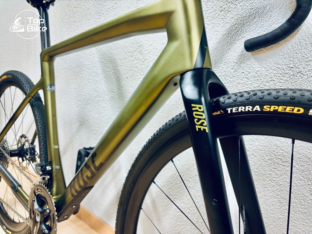 Velos: Rose Backroad GRX RX 810 L/57cm – Gebraucht aus Stallikon von TopBikeCH 1