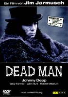 Dead Man (von Jim Jarmusch, mit Johnny Depp, Iggy Pop...)
