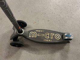Micro Maxi Deluxe Trottinett