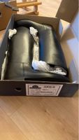 Bottes d'équitation Mustang, taille 45, neuve 
