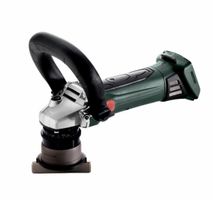 Metabo 18V KFM 18 LTX 3 RF Affleureuse À Métaux