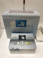 Canon SELPHY CP780 Compact Digital Thermal Photo Printer