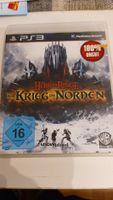 Herr der Ringe: Krieg im Norden - PS3