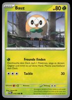 Pokemon Bauz 010/088