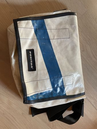 Freitag Tasche