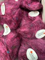 13 X WOLLE GEDIFRA - LOT- 234