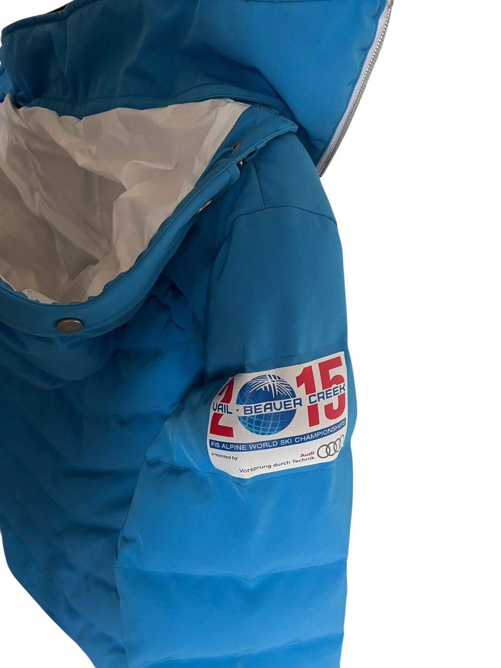 Longines Orologi: Longines Lady Ski Jacket Jacke Veste by Lindeberg – Usato da Apples venduto da the_7jtf 1