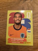Panini Sticker 2026 NED 11