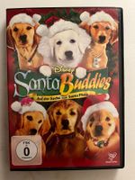 Disney DVD : Santa Buddies (2009) 📀