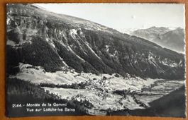 Leukerbad - AK