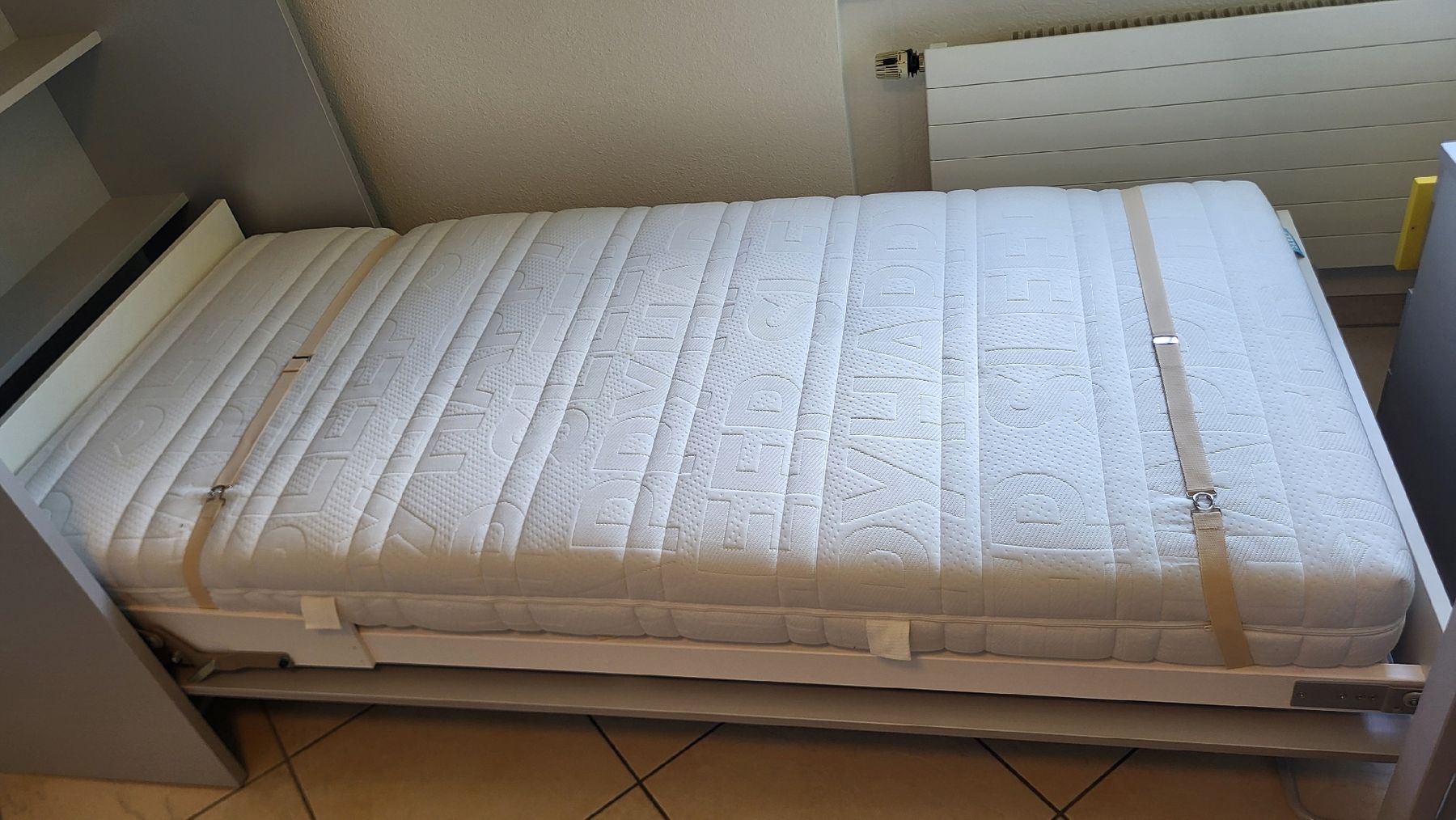 Letti: Schrankbett 90cmx200cm – Nuovo (secondo la descrizione) da Grenchen venduto da Scholli99 2