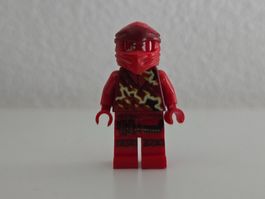 Lego Ninjago Kai - Spinjitzu Burst njo0620