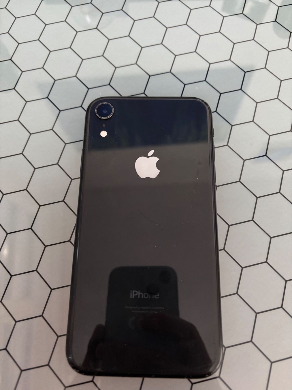 Apple Telefoni cellulari / Smartphones: iPhone XR Schwarz 64 GB – Usato da Basel venduto da LH_01 6
