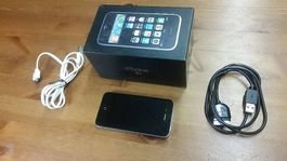 I-Phone 4 Apple