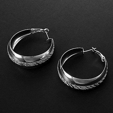 Orecchini pendenti & Orecchini a lobo: 9MKP2 - Modische Ohrringe – Nuovo e nell'imballaggio originale da Bellach venduto da Swisso-Be3 4