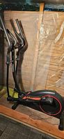 HAMMER Fitness - Crosstrainer Crosstech XTR