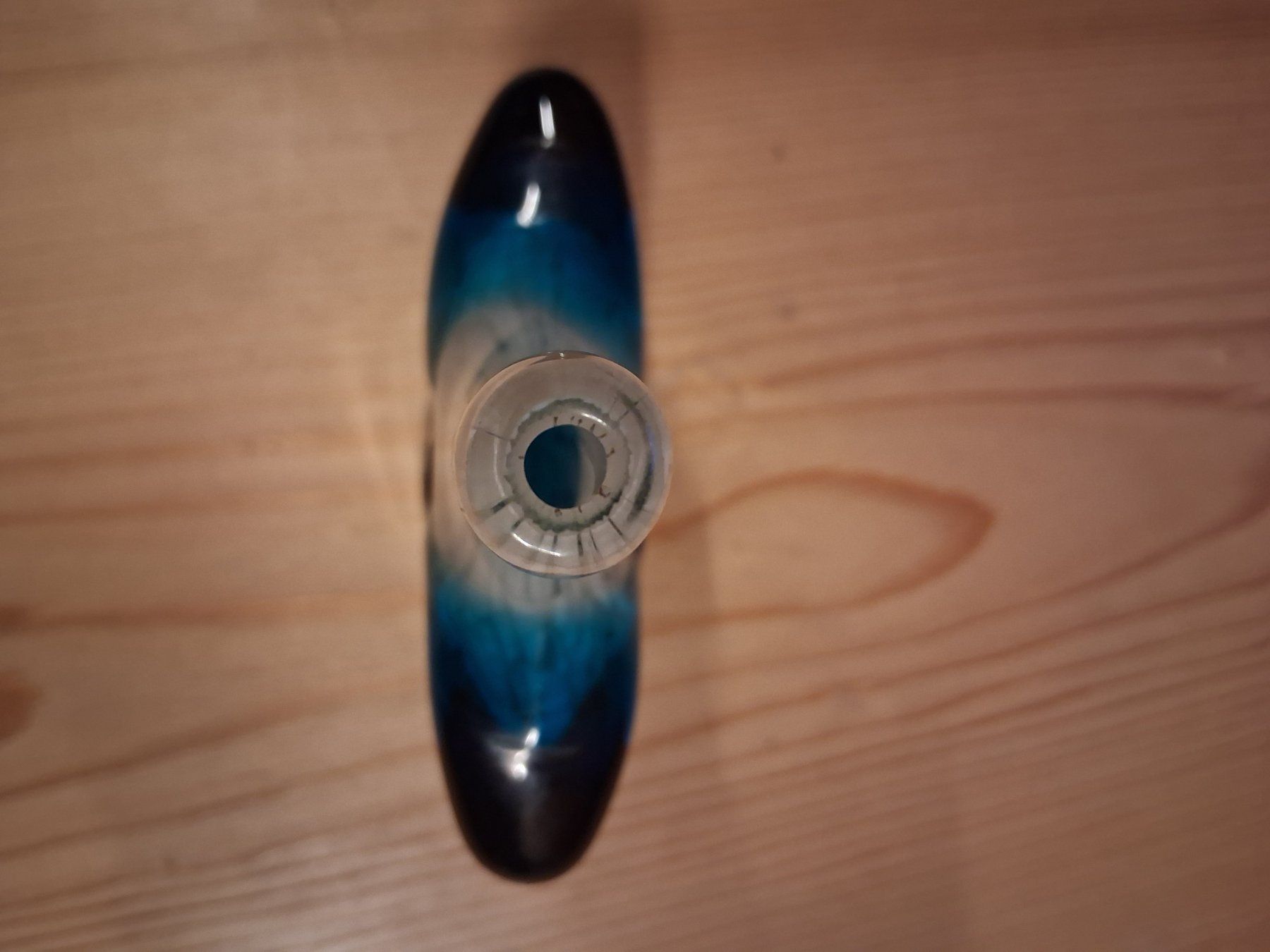 Vasen & Gefässe: Axe Vase – Gebraucht aus Lengnau von robinie02 8