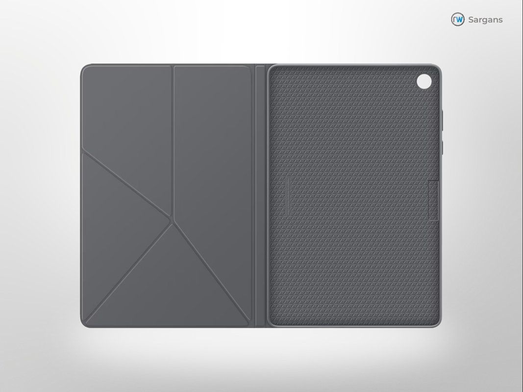 Samsung Covers & Borse: SAMSUNG Book Cover – Nuovo (secondo la descrizione) da Sargans venduto da Restwert_Sargans 2