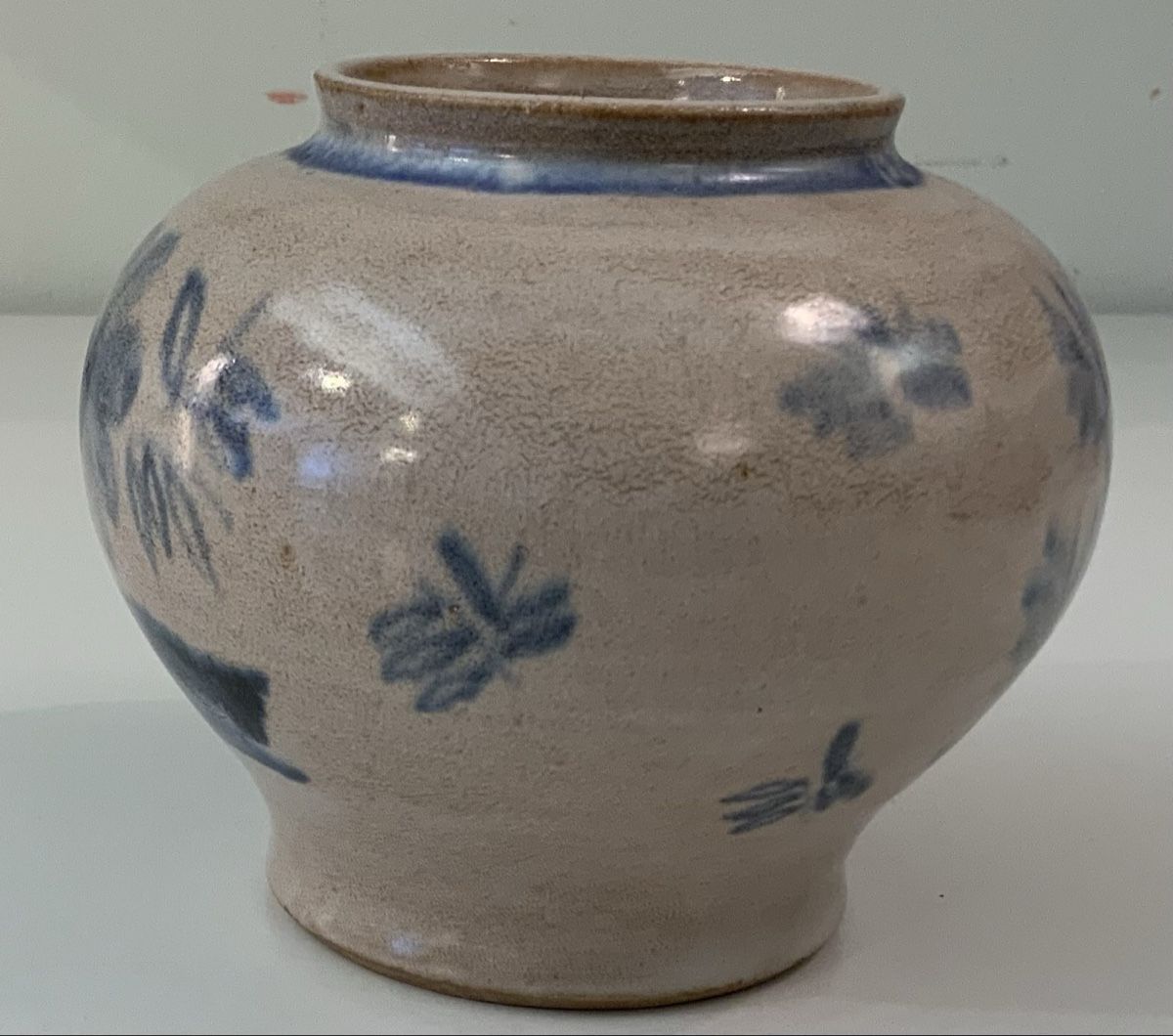 Vasi & Recipienti: Petit vase Atelier Noverraz – Usato da rolle venduto da Tontonjulot 3