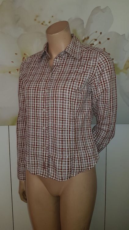 Gant Camicette: Blouse / Bluse GANT    Taille / Grosse XS .... – Usato da Cossonay-ville venduto da Super-Price-Quality 5